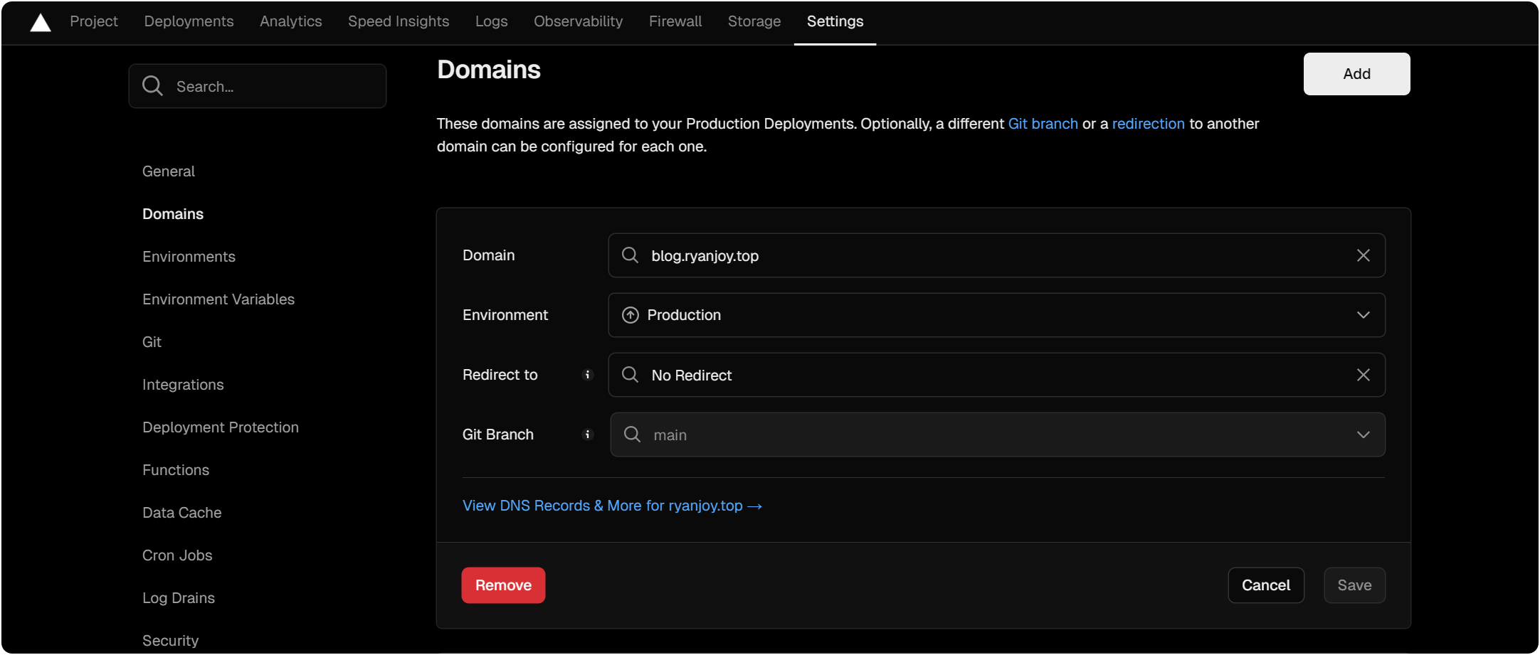 博客搭建:Vitepress一站式部署方案-20251204104702 7